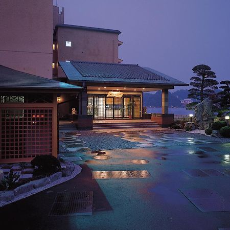 Hotel Kochoran à Toba Extérieur photo