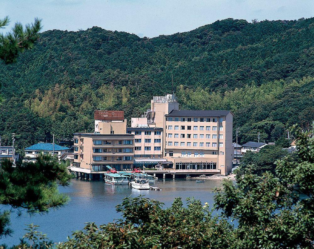 Hotel Kochoran à Toba Extérieur photo