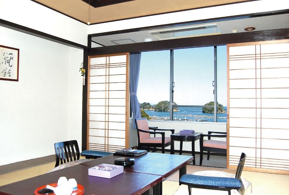 Hotel Kochoran à Toba Extérieur photo
