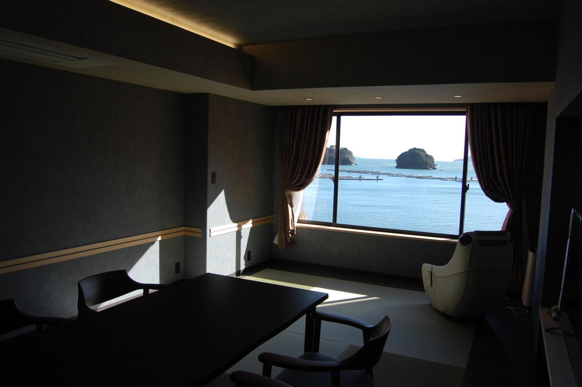 Hotel Kochoran à Toba Extérieur photo