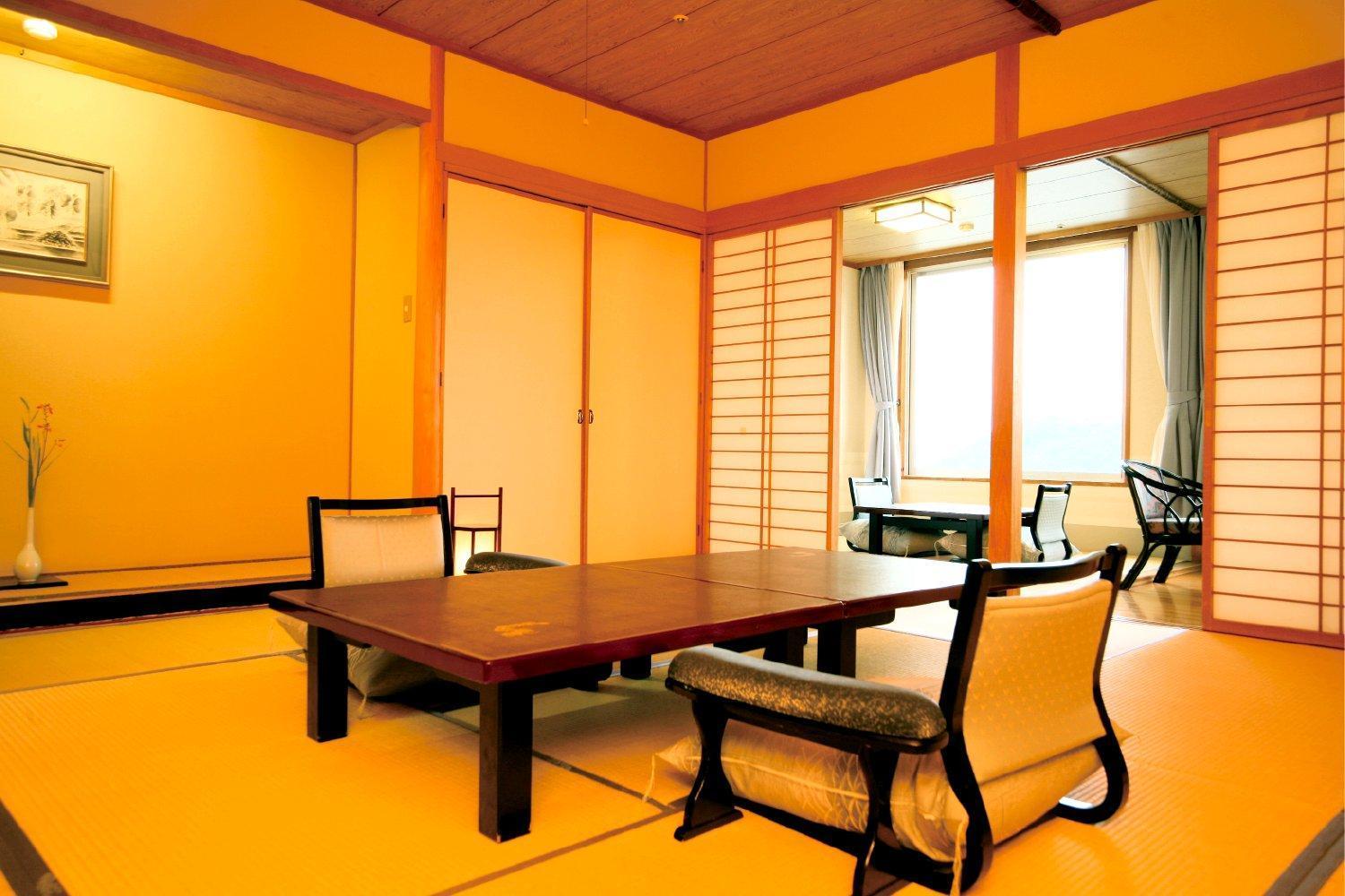 Hotel Kochoran à Toba Extérieur photo