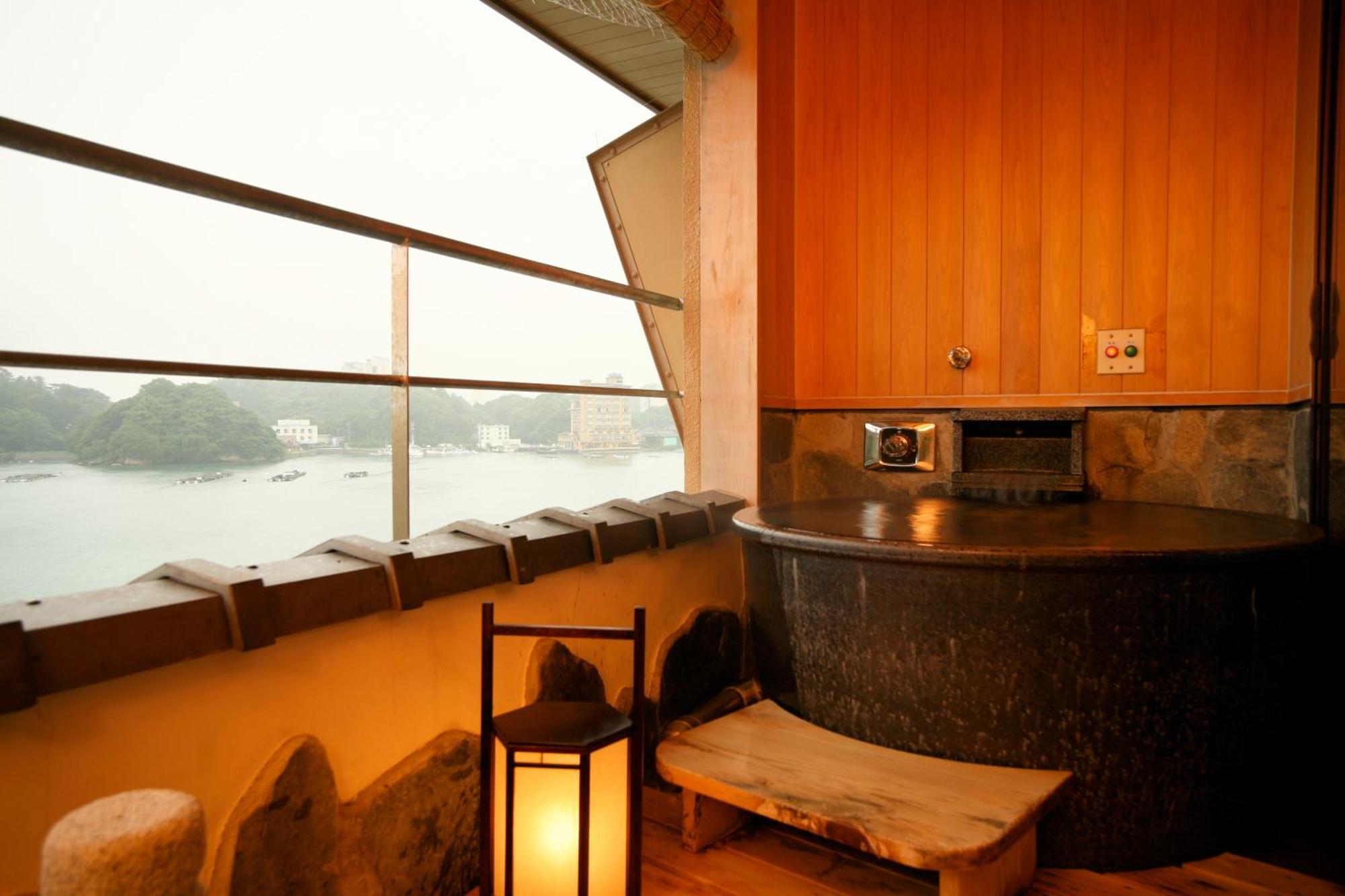 Hotel Kochoran à Toba Extérieur photo