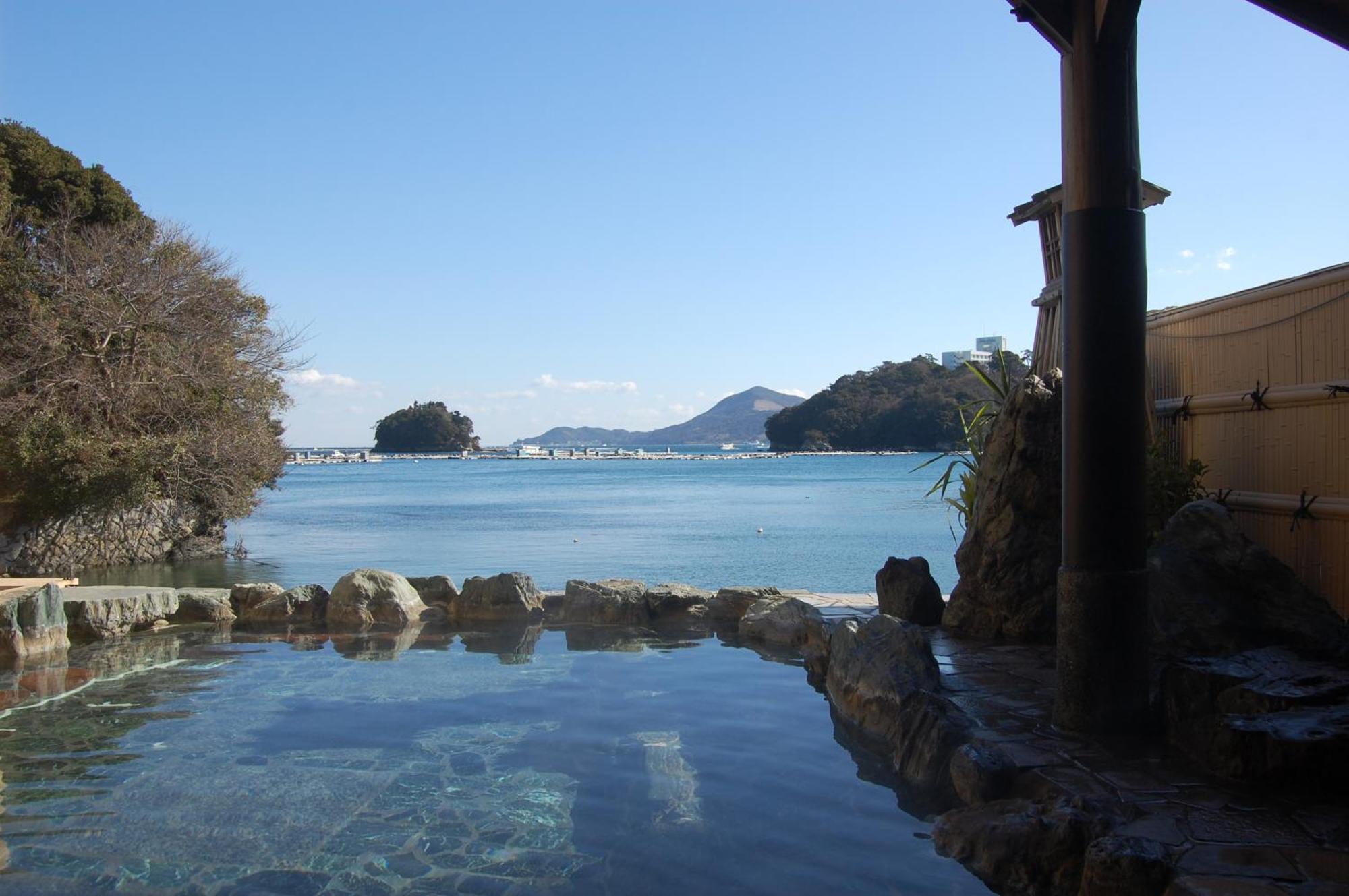 Hotel Kochoran à Toba Extérieur photo