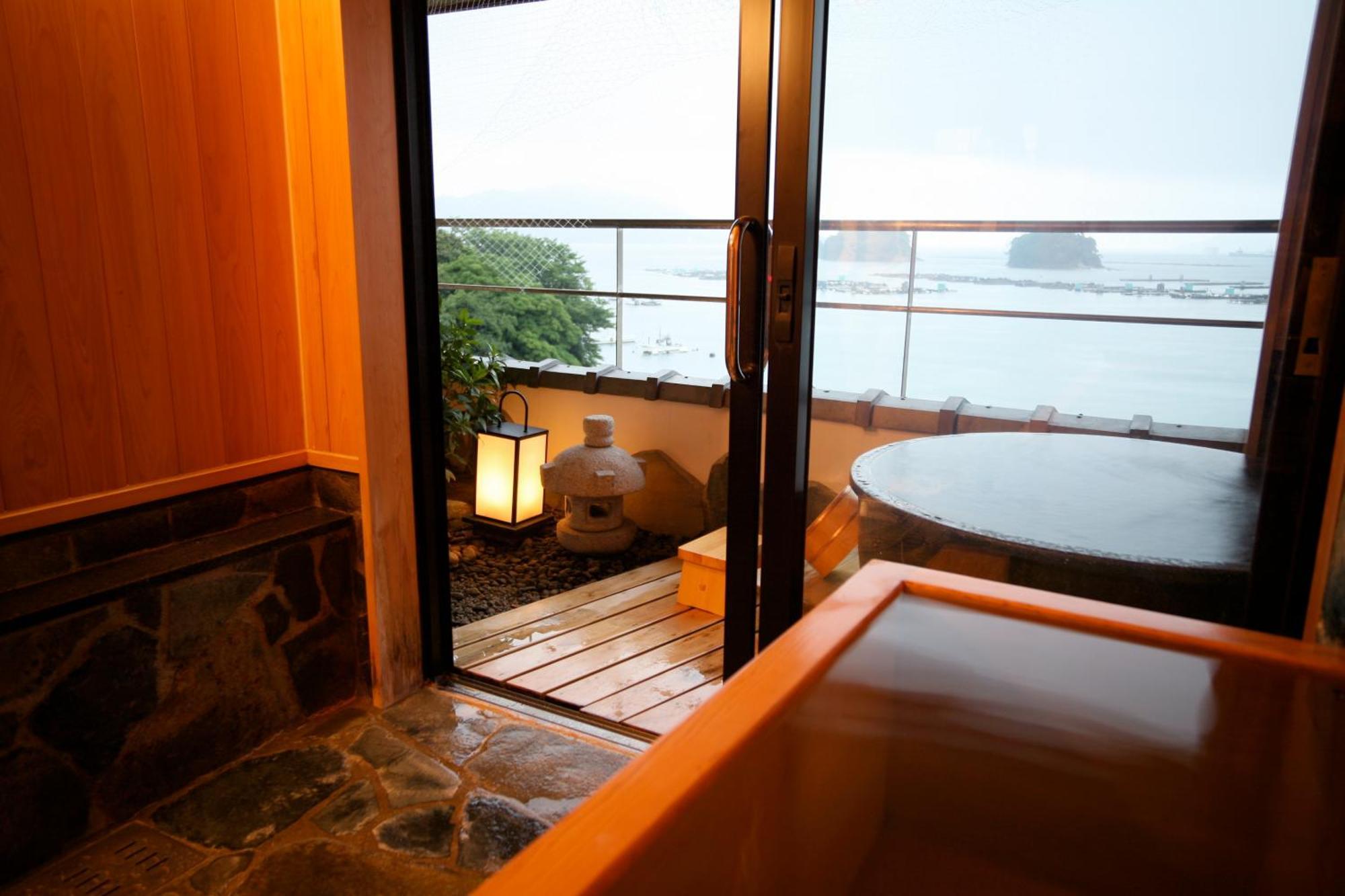 Hotel Kochoran à Toba Extérieur photo