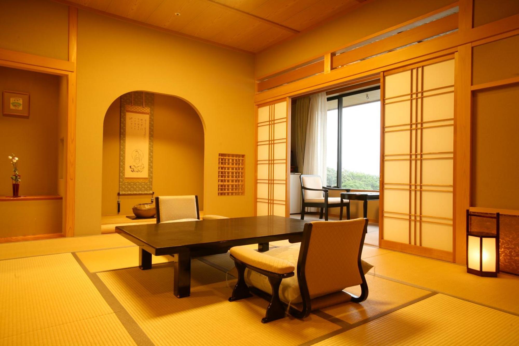 Hotel Kochoran à Toba Extérieur photo