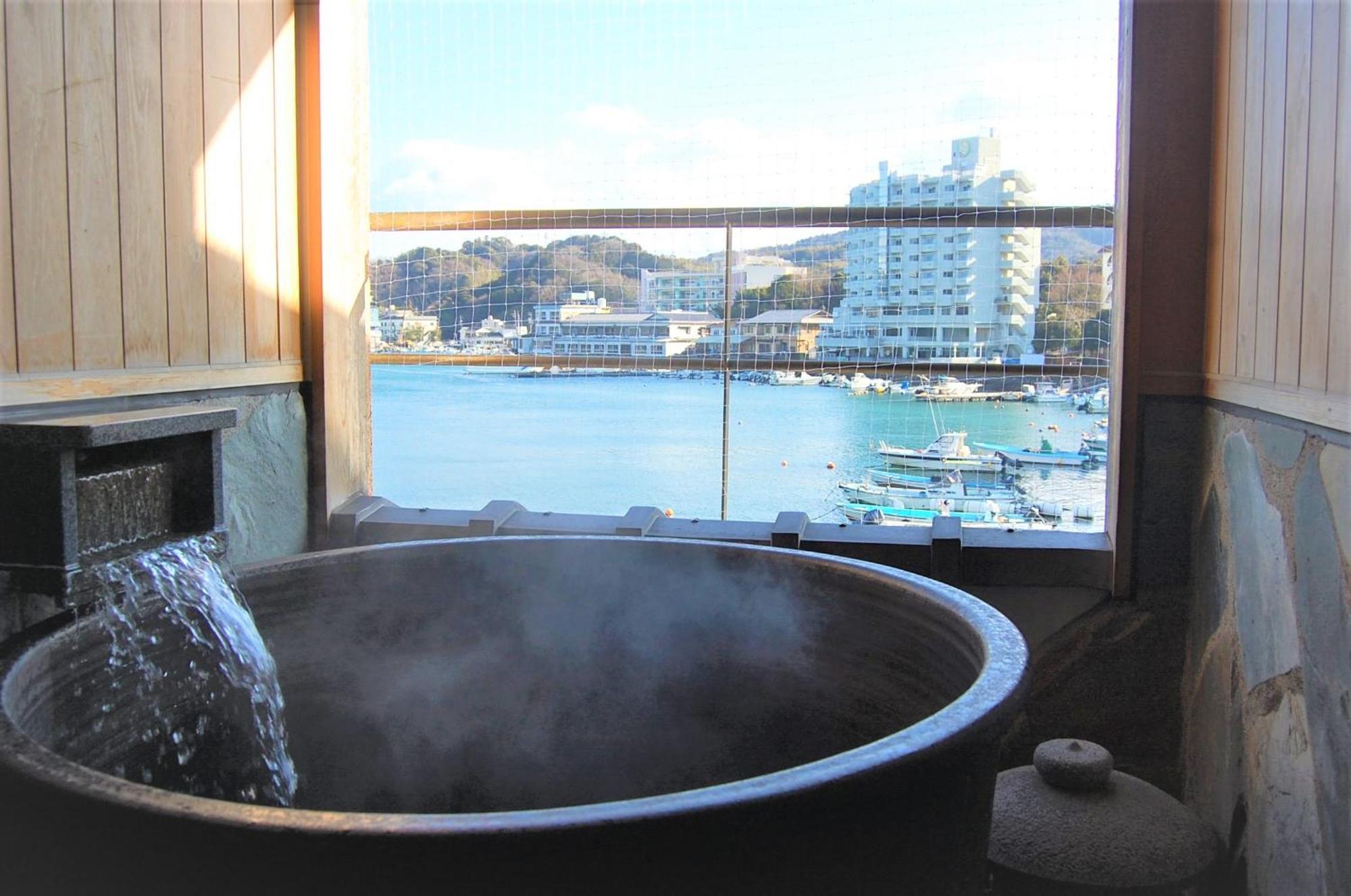 Hotel Kochoran à Toba Extérieur photo