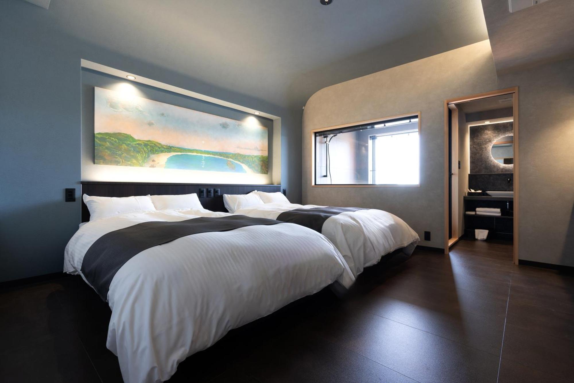 Hotel Kochoran à Toba Chambre photo