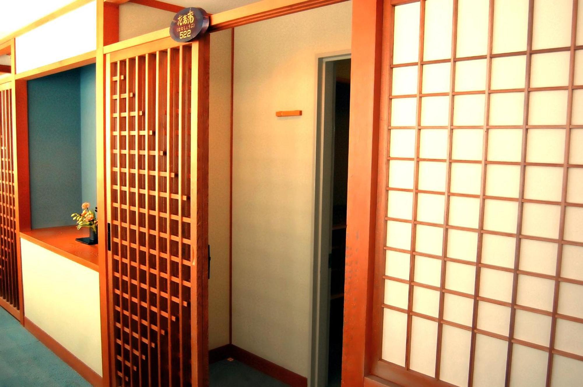 Hotel Kochoran à Toba Extérieur photo