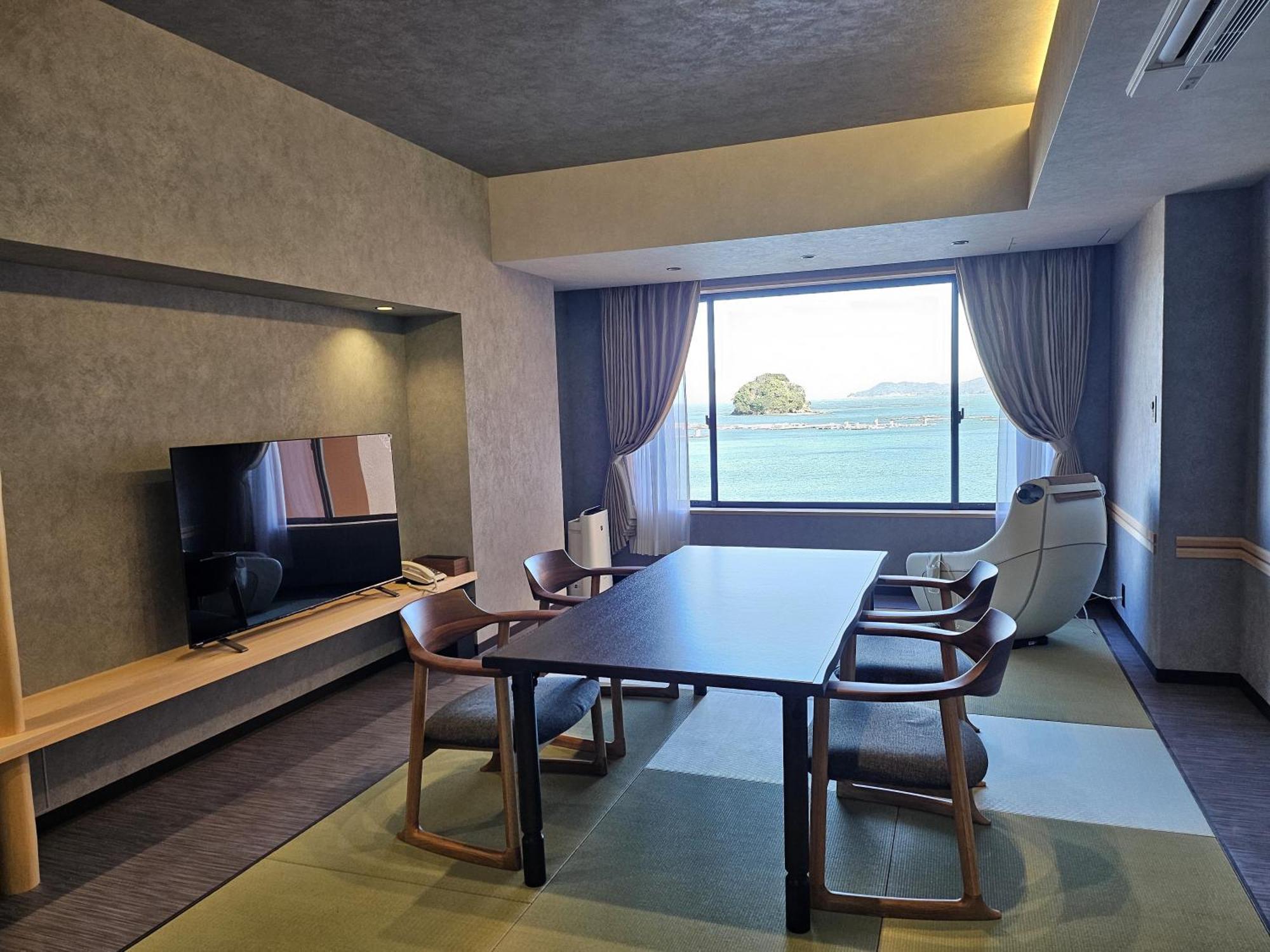 Hotel Kochoran à Toba Extérieur photo
