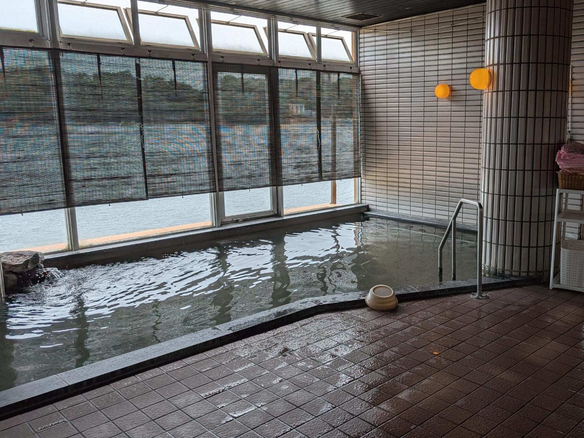 Hotel Kochoran à Toba Extérieur photo