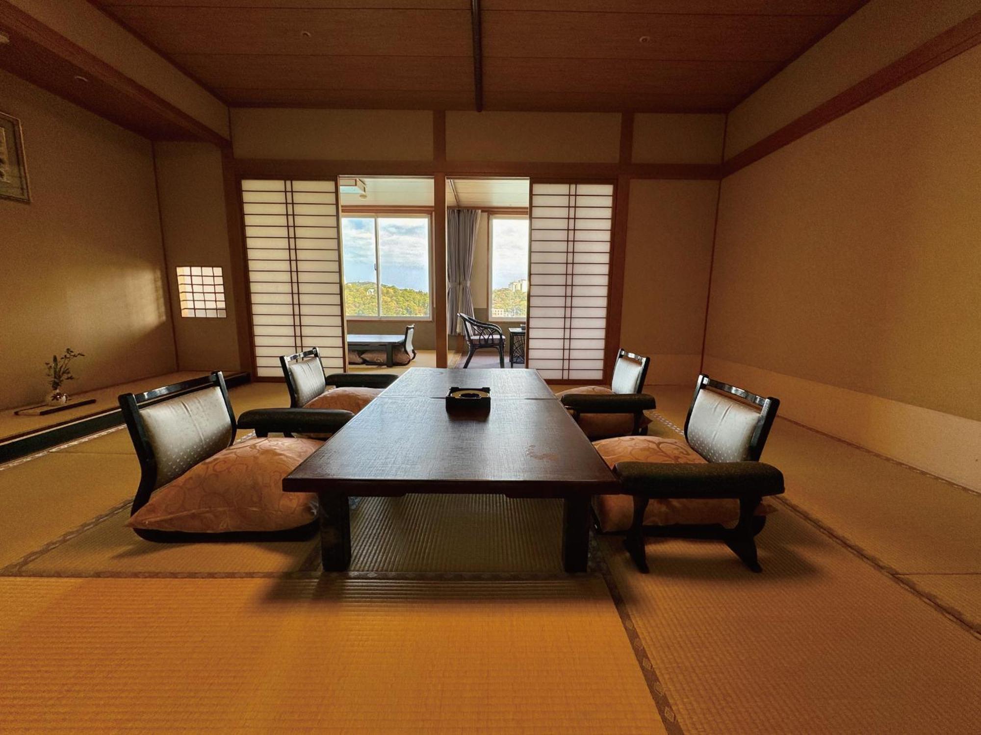 Hotel Kochoran à Toba Extérieur photo