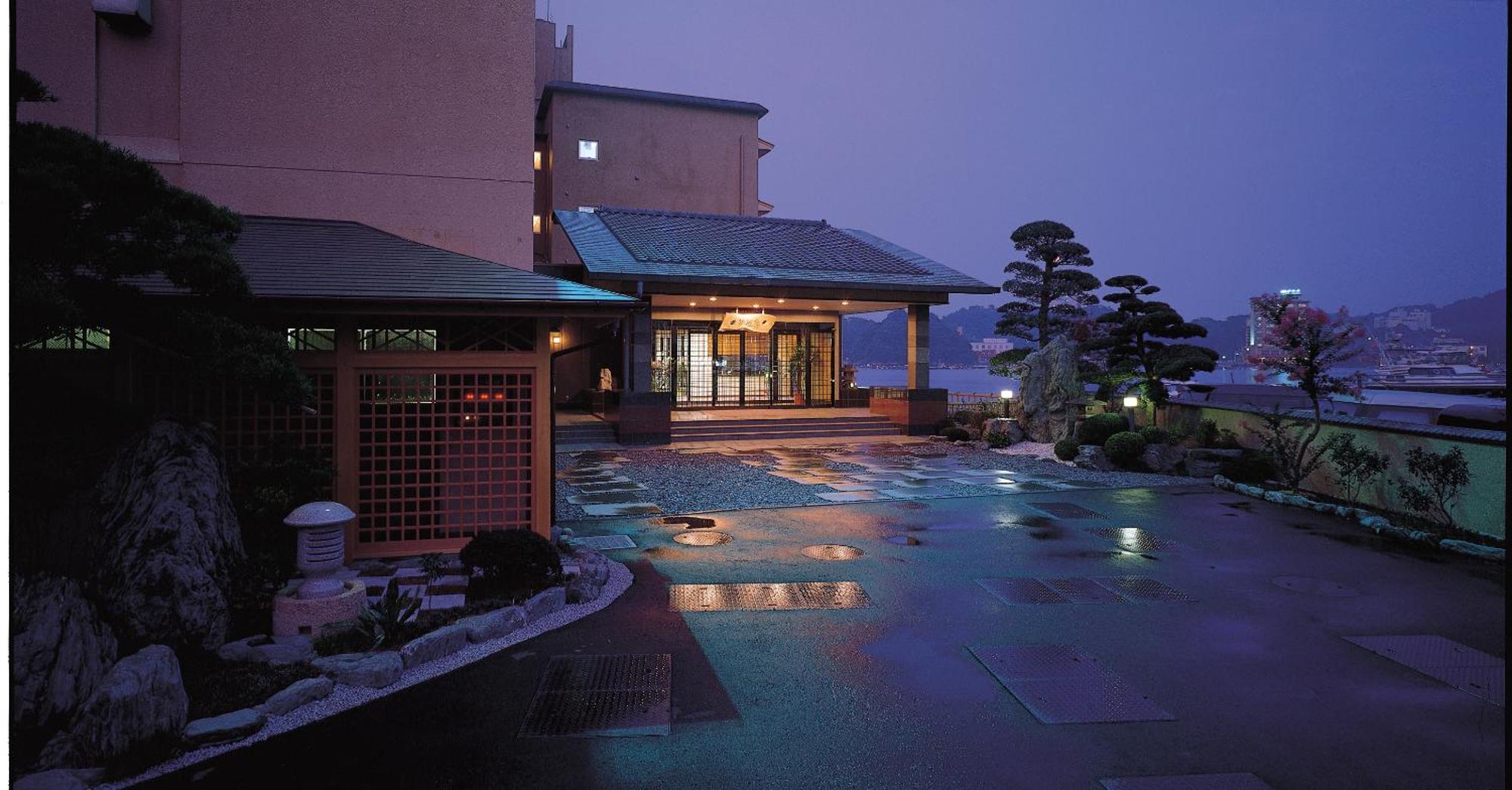 Hotel Kochoran à Toba Extérieur photo