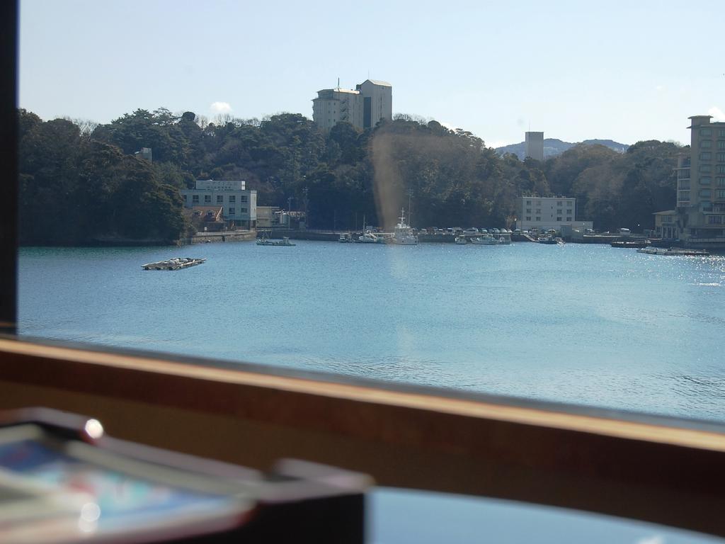 Hotel Kochoran à Toba Extérieur photo
