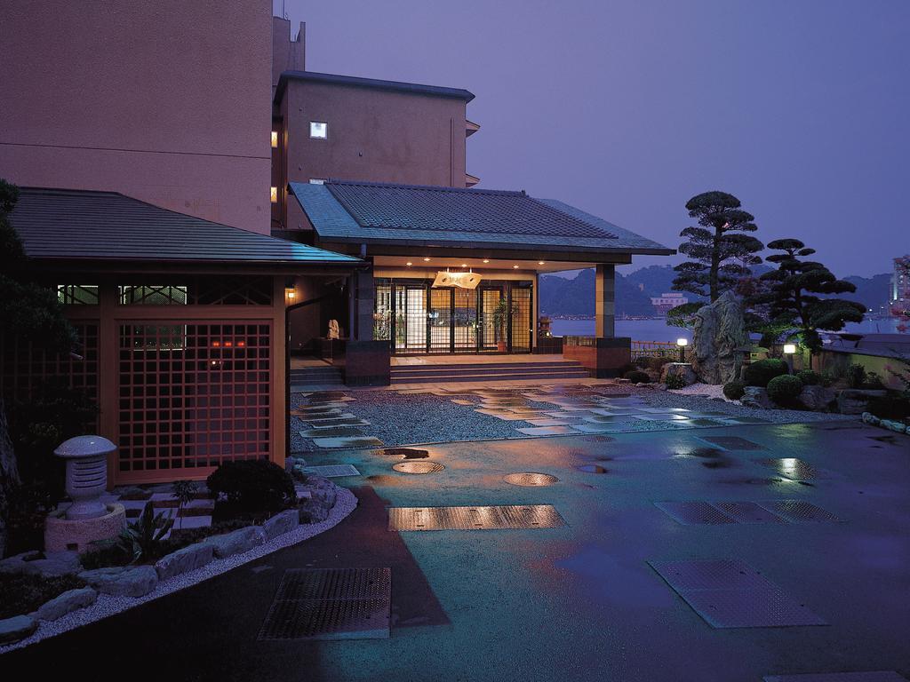 Hotel Kochoran à Toba Extérieur photo